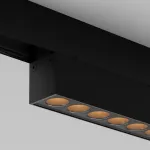 Уличный трековый светильник Maytoni Points O-TR02-2-S-24WB3K от ImperiumLoft