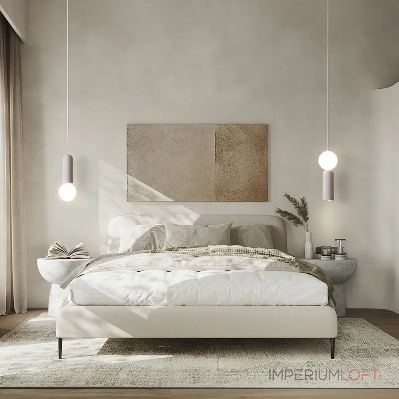 Подвесной светильник Freya Shapes FR5530PL-01W от ImperiumLoft