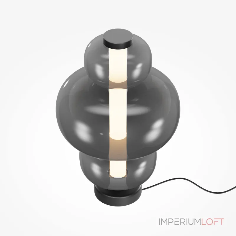 Настольный светильник Maytoni Modern MOD364TL-L15B3K от ImperiumLoft Настольный светильник Maytoni Modern MOD364TL-L15B3K от ImperiumLoft