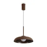 Подвесной светильник Freya Movement FR5602PL-L5BR1 от ImperiumLoft