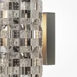 Настенный светильник (бра) Maytoni Modern MOD335WL-L20CH3K от ImperiumLoft