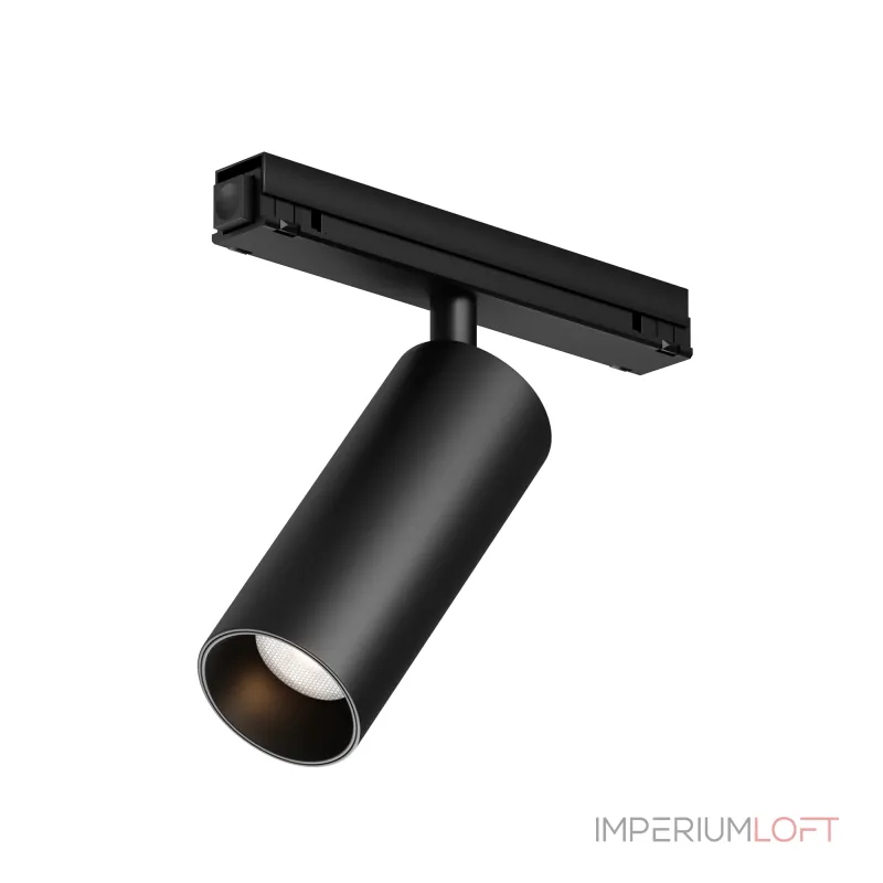 Уличный трековый светильник Maytoni Focus Led O-TR02-1-S-15WB3K от ImperiumLoft