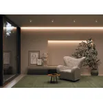 Светодиодная лента 24В 2835 20Вт/м 4000К 5м IP 20 Maytoni Ultra 201112 от ImperiumLoft