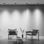 Потолочный светильник Maytoni Ceiling C095CL-GX53-B от ImperiumLoft