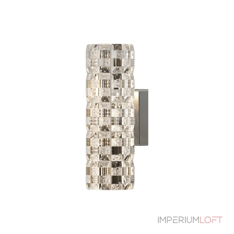 Настенный светильник (бра) Maytoni Modern MOD335WL-L20CH3K от ImperiumLoft