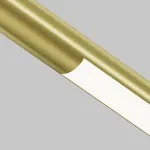 Светильник Maytoni Basis C100CL-L1000-24W3-6K-BS от ImperiumLoft