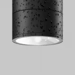 Потолочный светильник Spin O310CL-L7GF3K от ImperiumLoft