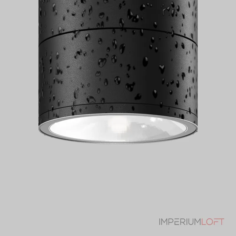 Потолочный светильник Spin O310CL-L7GF3K от ImperiumLoft Потолочный светильник Spin O310CL-L7GF3K от ImperiumLoft