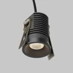 Линза для светильников серии Mini 40° Maytoni Accessories LensD25-40 от ImperiumLoft