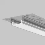 Рассеиватель для профиля 61×14 (Белый, 10 м), ALM-6114-O-DF-10M Maytoni 642015 от ImperiumLoft