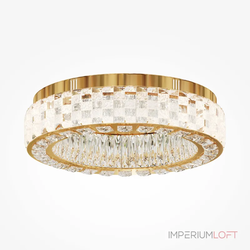 Потолочный светильник Maytoni Modern MOD336CL-L100G3K от ImperiumLoft