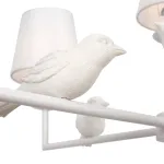 Подвесная люстра Freya Комфи / Comfy FR5270PL-06W