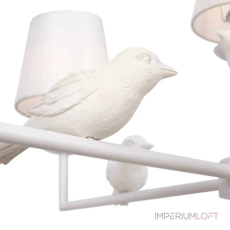 Подвесная люстра Freya Комфи / Comfy FR5270PL-06W Подвесная люстра Freya Комфи / Comfy FR5270PL-06W