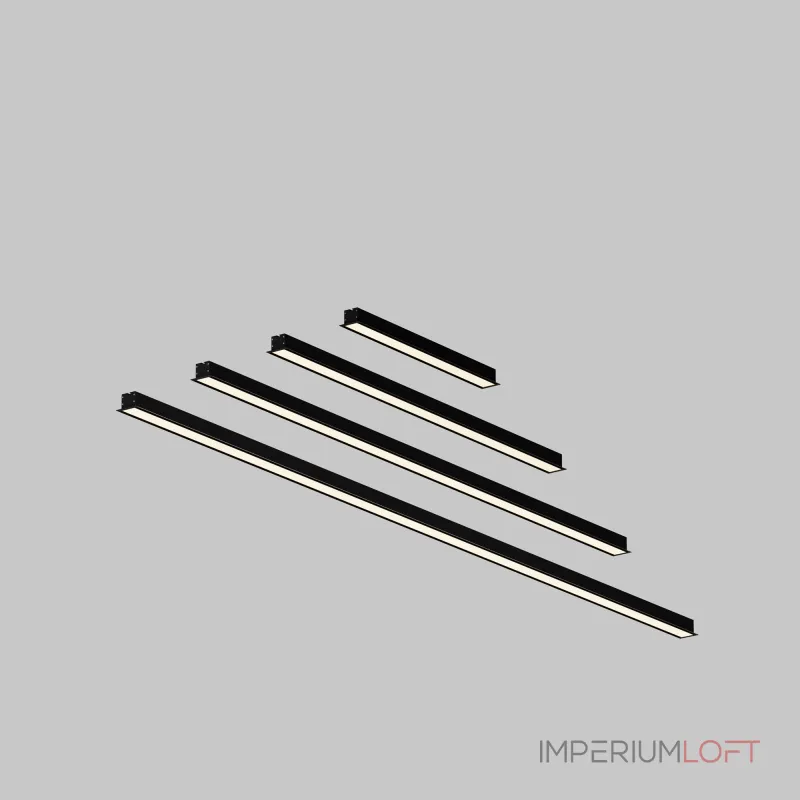 Встраиваемый светильник Maytoni LL313009 от ImperiumLoft