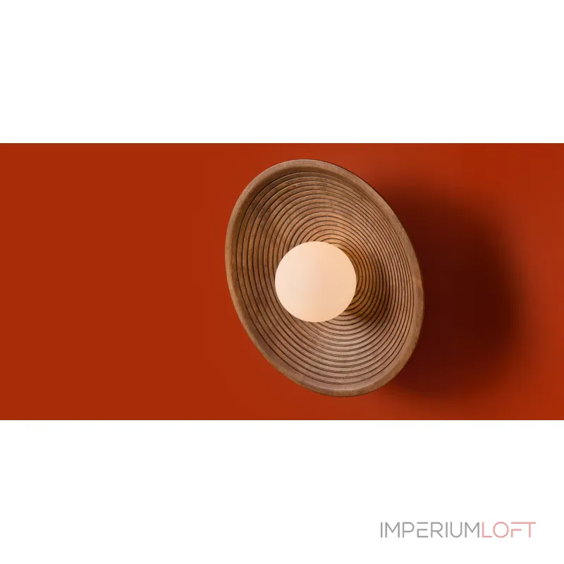 Настенный светильник (бра) Freya Albero FR5589WL-01T1