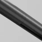 Шинопровод накладной/подвесной Maytoni Shelf CA012-TRX-500-B от ImperiumLoft