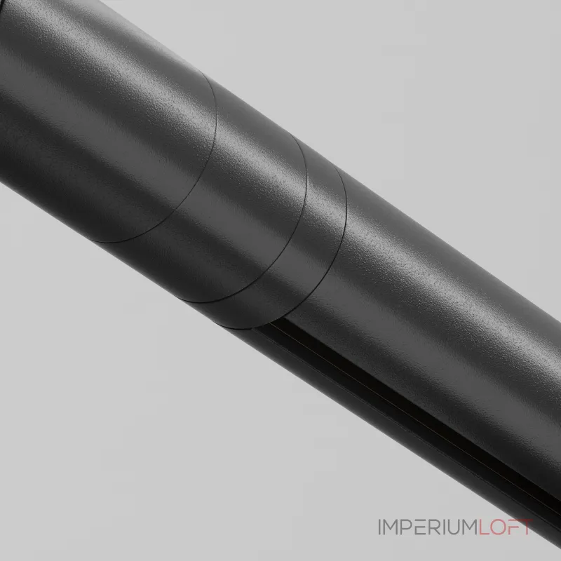 Шинопровод накладной/подвесной Maytoni Shelf CA012-TRX-500-B от ImperiumLoft Шинопровод накладной/подвесной Maytoni Shelf CA012-TRX-500-B от ImperiumLoft