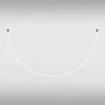 Подвесной светильник Tau MOD146PL-L40B3K