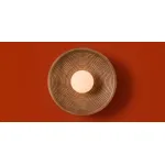 Настенный светильник (бра) Freya Albero FR5589WL-01T1