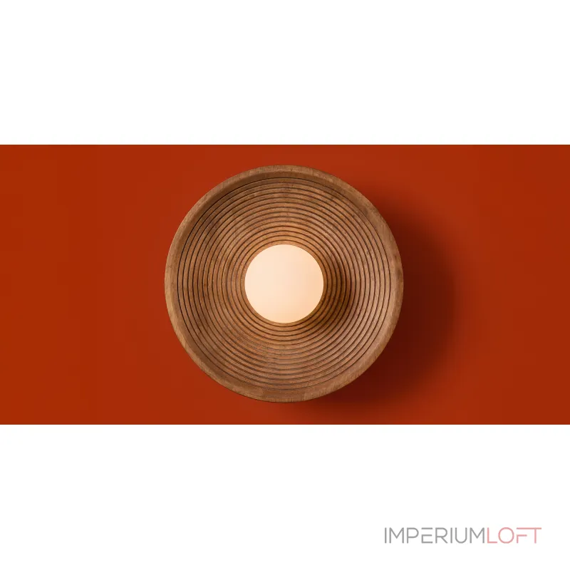 Настенный светильник (бра) Freya Albero FR5589WL-01T1