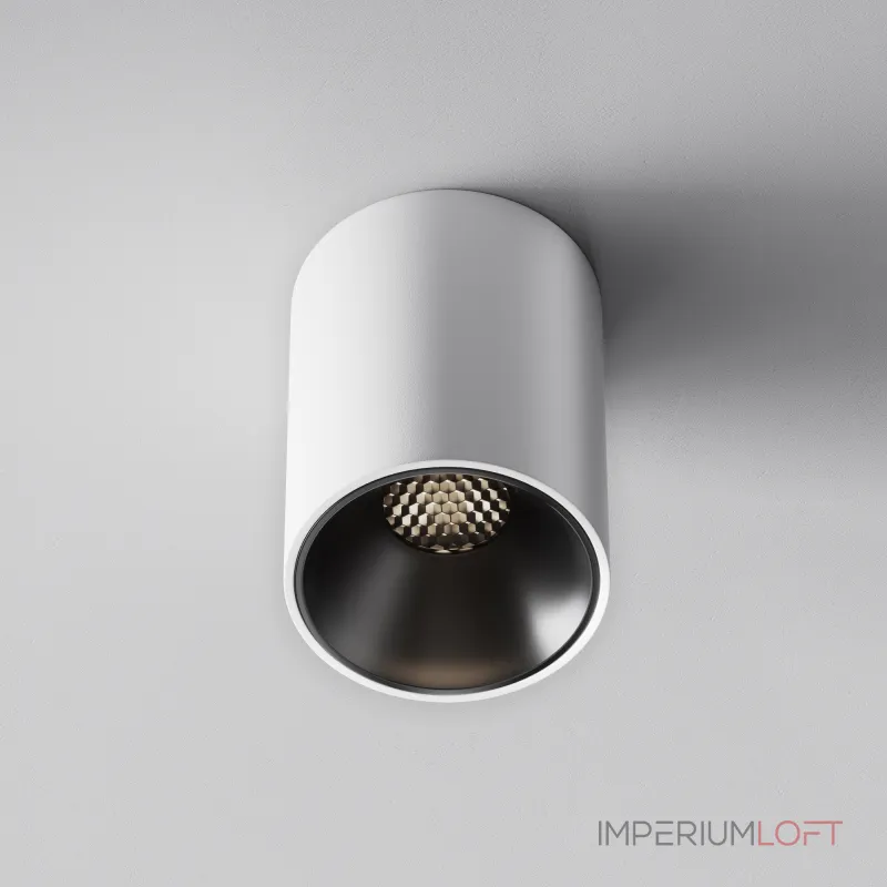 Потолочный светильник Maytoni Ceiling C064CL-8W4K-RD-WB от ImperiumLoft