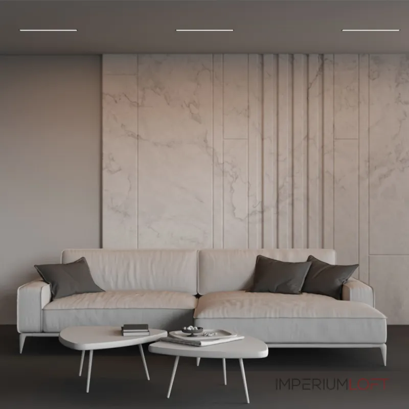 Встраиваемый светильник Maytoni LL313009 от ImperiumLoft