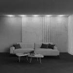 Встраиваемый светильник Maytoni Nude DL065-12W4K-TRS-W от ImperiumLoft