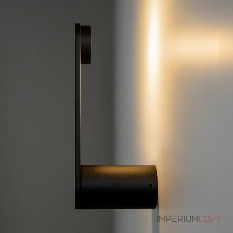 Настенный светильник Maytoni Modern MOD356WL-L4B3K от ImperiumLoft Настенный светильник Maytoni Modern MOD356WL-L4B3K от ImperiumLoft