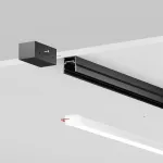 Профиль для уличной трековой системы Maytoni Elasity IP O-TR001-P-B3M от ImperiumLoft