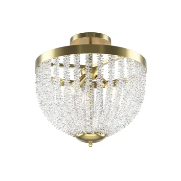 Потолочная люстра Maytoni Intrigue MOD440CL-03BS