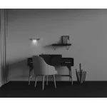 Настенный светильник Maytoni Wall C031WL-L8W3K1 от ImperiumLoft