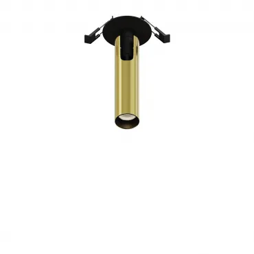 Встраиваемый светильник Maytoni Ceiling C141RS-L125-6W3K-BBS