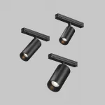 Уличный трековый светильник Maytoni Focus Led O-TR02-1-S-15WB3K от ImperiumLoft