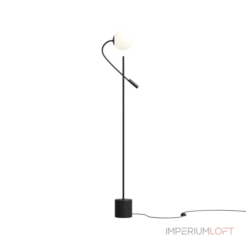 Напольный светильник Maytoni Modern MOD230FL-01B от ImperiumLoft Напольный светильник Maytoni Modern MOD230FL-01B от ImperiumLoft