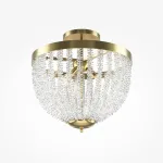 Потолочная люстра Maytoni Intrigue MOD440CL-03BS от ImperiumLoft