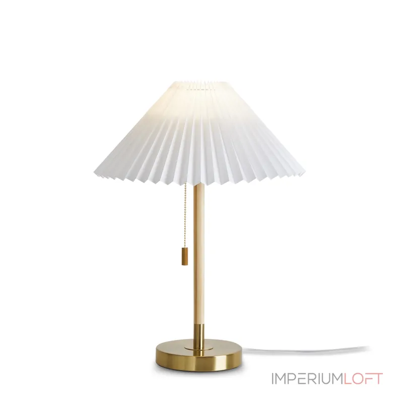 Настольный светильник Freya Modern FR5533TL-01BS от ImperiumLoft Настольный светильник Freya Modern FR5533TL-01BS от ImperiumLoft