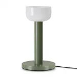 Настольный светильник Freya Barries FR6185TL-L5GN от ImperiumLoft