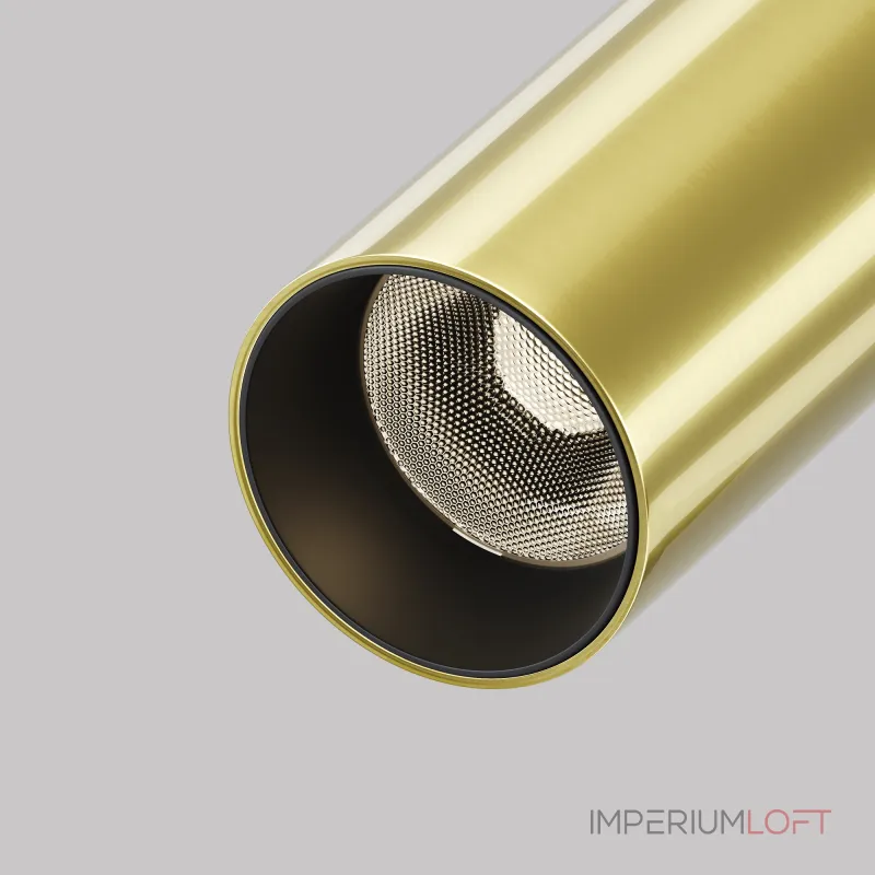 Потолочный светильник Maytoni Ceiling C142CL-6W3K-BS от ImperiumLoft