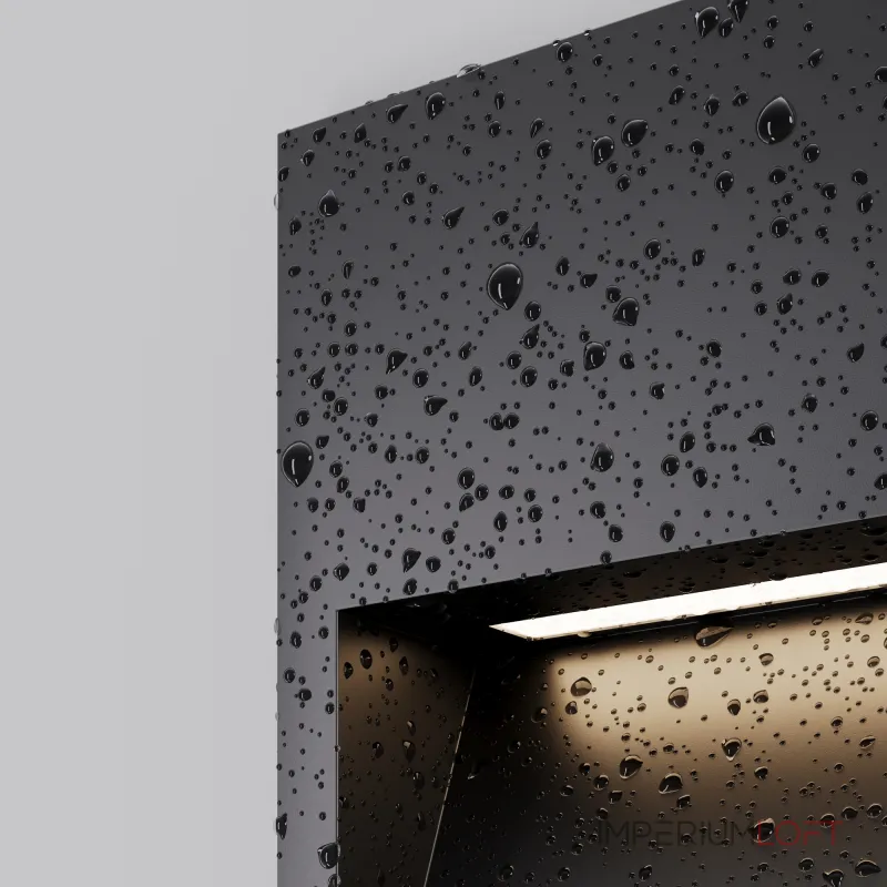 Подсветка для лестниц Maytoni Futo O512SL-L3B3K1 от ImperiumLoft