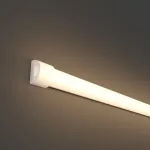 Термостойкий гибкий неон 13х7 24В 9,6Вт/м 2700K IP67 5м (вертикальный изгиб) Maytoni 432053 от ImperiumLoft