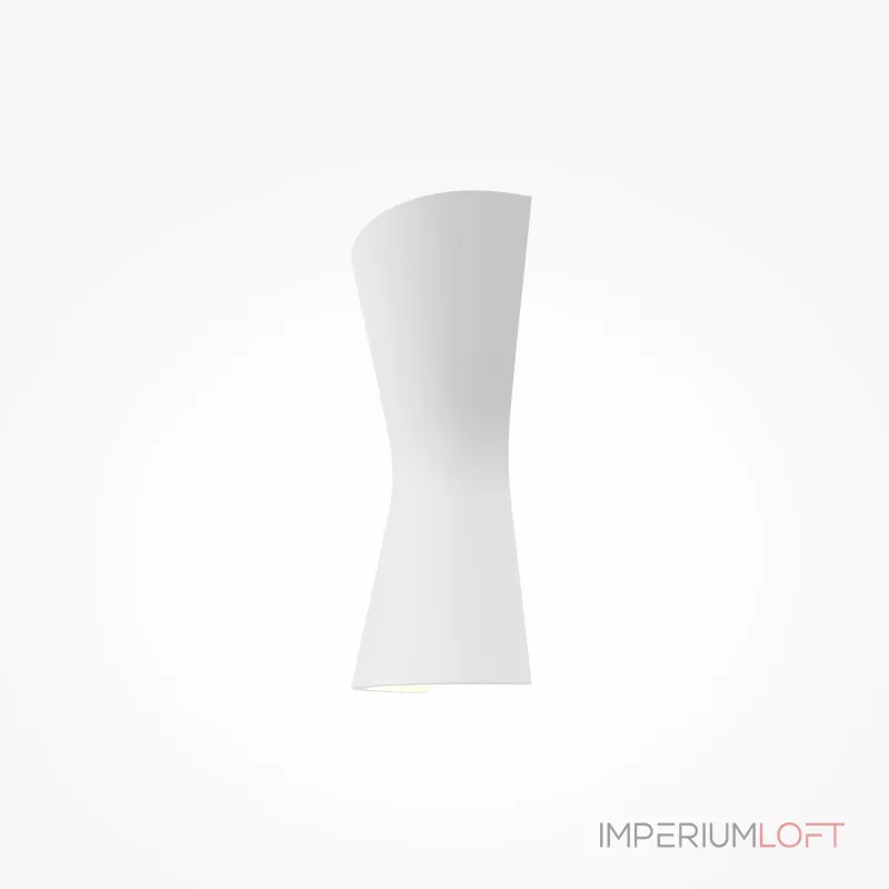 Настенный светильник (бра) Maytoni Parma C123WL-GU10-02-W от ImperiumLoft Настенный светильник (бра) Maytoni Parma C123WL-GU10-02-W от ImperiumLoft