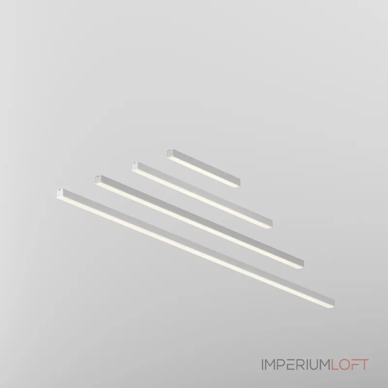 Потолочный светильник Maytoni LL311002 от ImperiumLoft