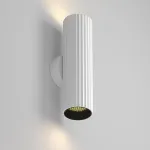 Настенный светильник (бра) Maytoni Wall C106WL-02-GU10-W от ImperiumLoft