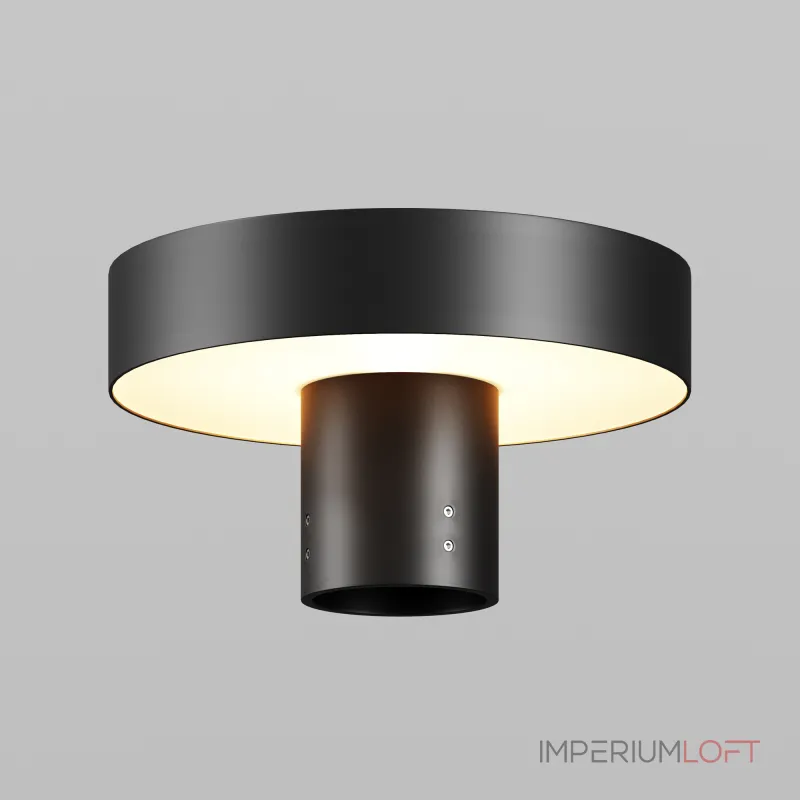 Парковый светильник Maytoni Katto O471H-L30GF3K от ImperiumLoft Парковый светильник Maytoni Katto O471H-L30GF3K от ImperiumLoft