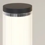 Садово-парковый светильник Maytoni Outdoor O467FL-L70B3K от ImperiumLoft