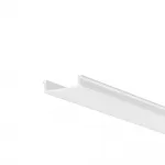 Рассеиватель для профиля 61×14 (Белый, 10 м), ALM-6114-O-DF-10M Maytoni 642015 от ImperiumLoft
