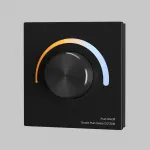 Роторная панель управления Maytoni 711026 от ImperiumLoft