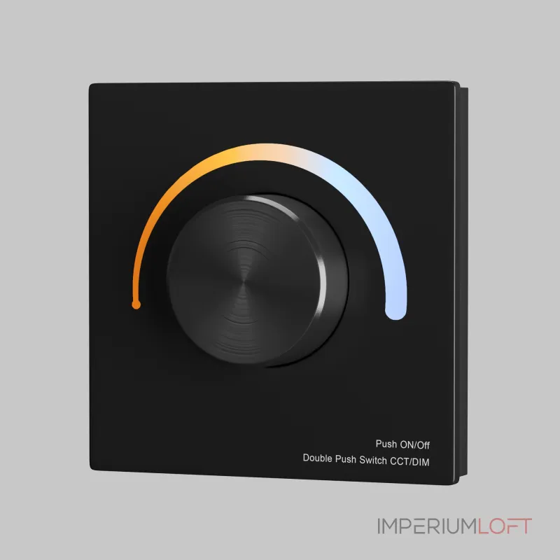 Роторная панель управления Maytoni 711026 от ImperiumLoft Роторная панель управления Maytoni 711026 от ImperiumLoft