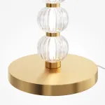 Напольный светильник (торшер) Amulet MOD555FL-L23G3K от ImperiumLoft