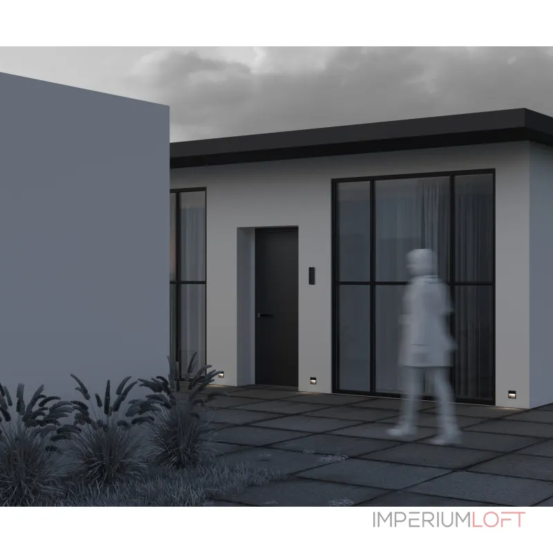 Подсветка для лестниц Maytoni Futo O512SL-L3B3K1 от ImperiumLoft